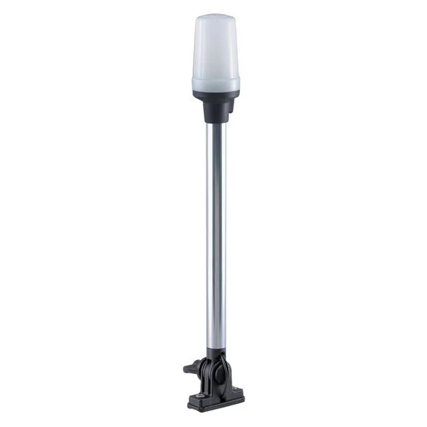 1137DP0CHR Perko Folding Pole Light