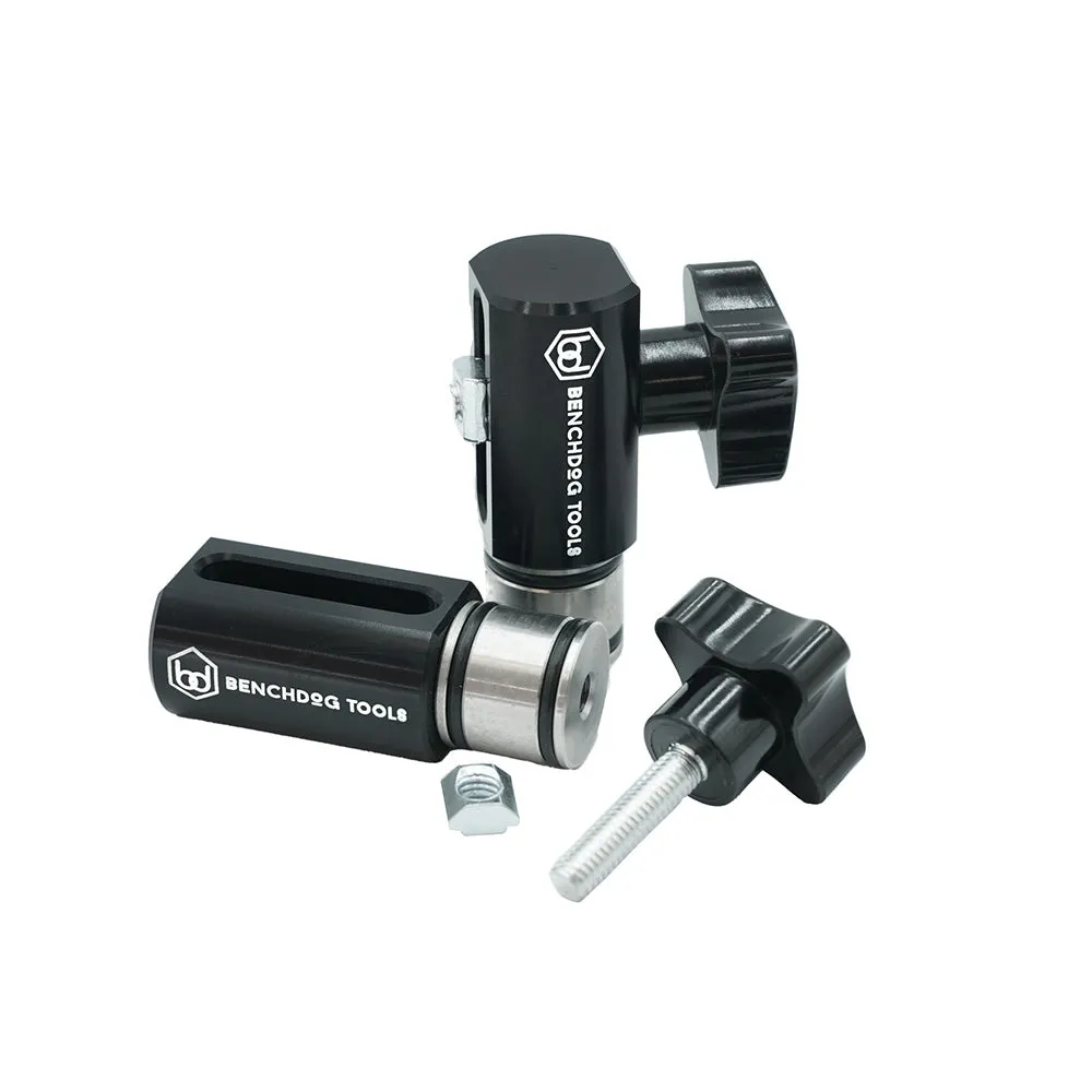 1900mm Metric Fence System - Ver2.1