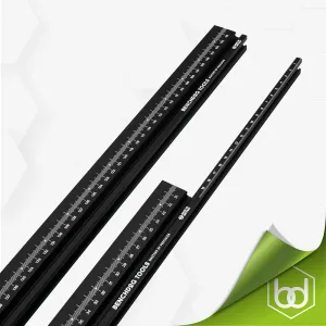 1900mm Metric Fence System - Ver2.1