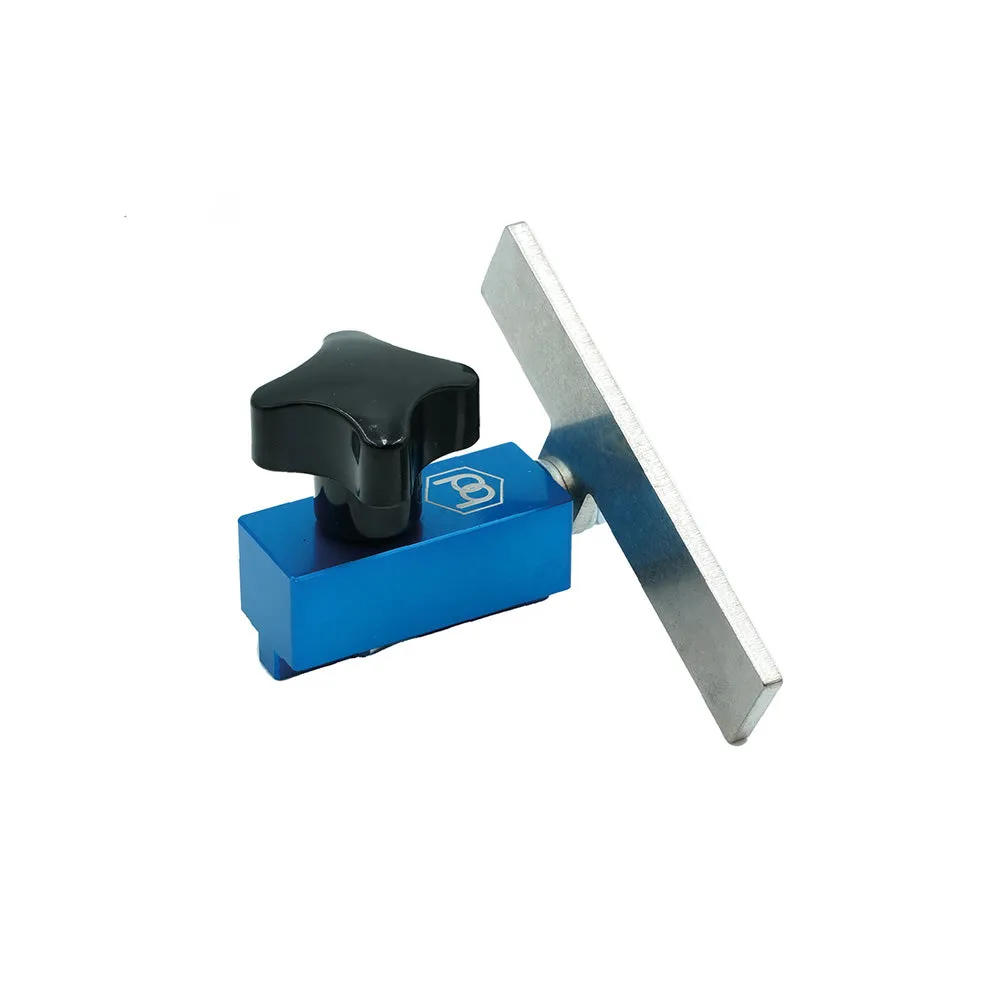 1900mm Metric Fence System - Ver2.1