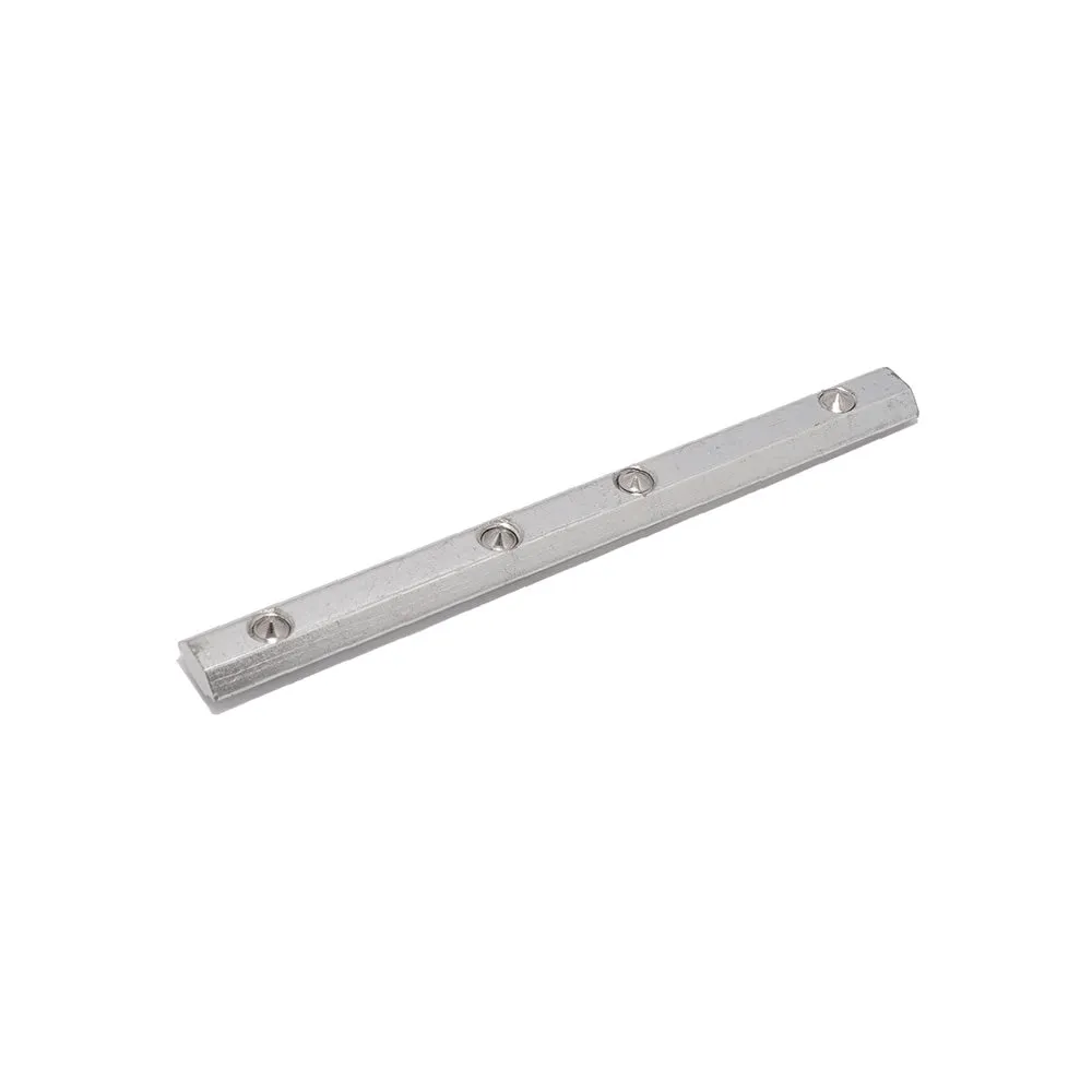 1900mm Metric Fence System - Ver2.1