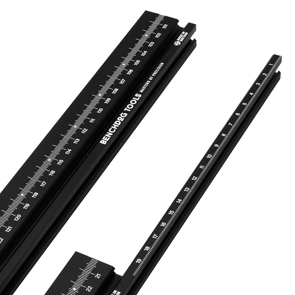 1900mm Metric Fence System - Ver2.1