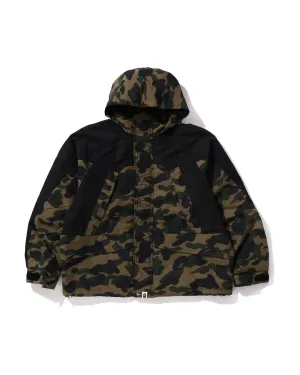 1st Camo Snowboard Jacket