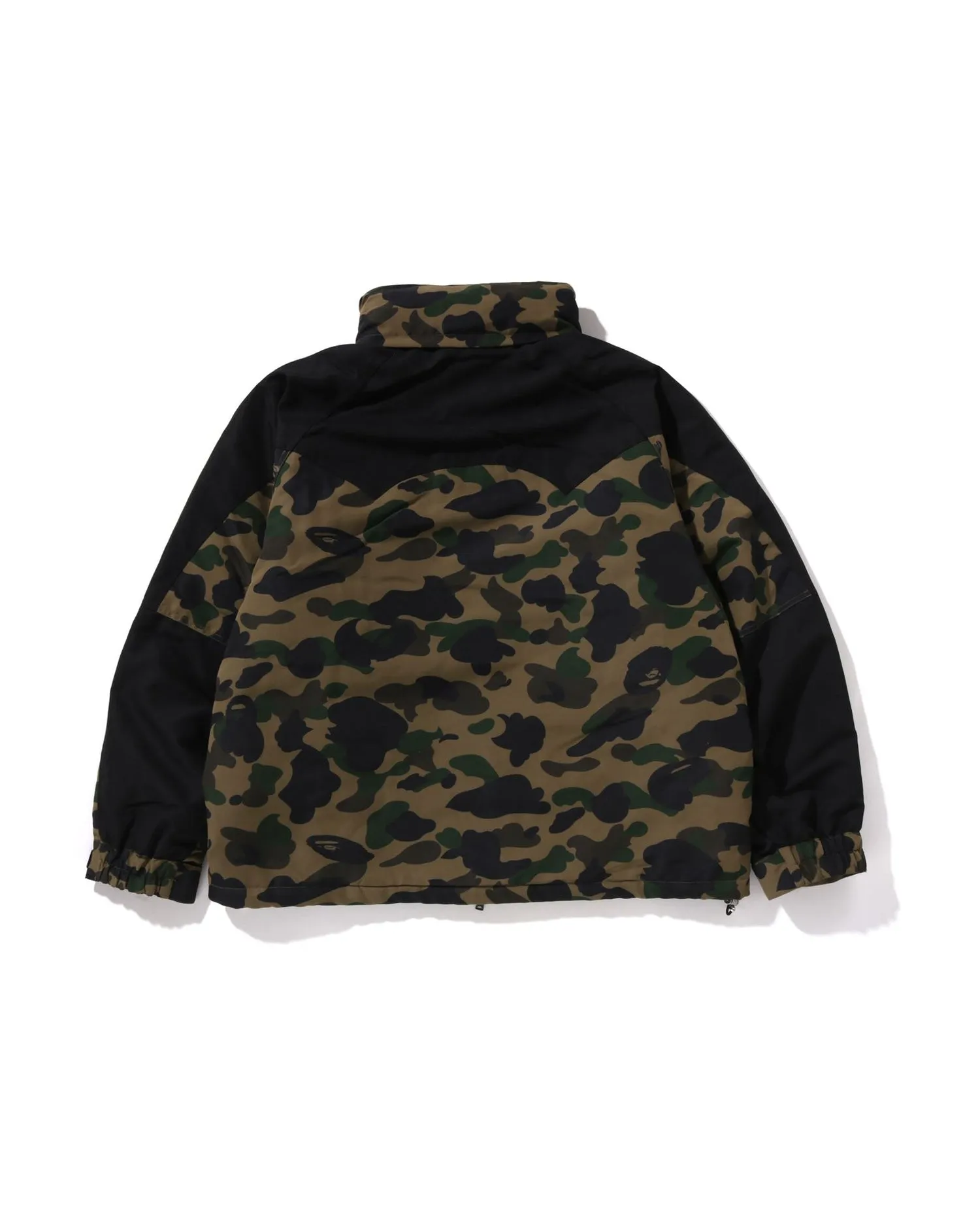 1st Camo Snowboard Jacket