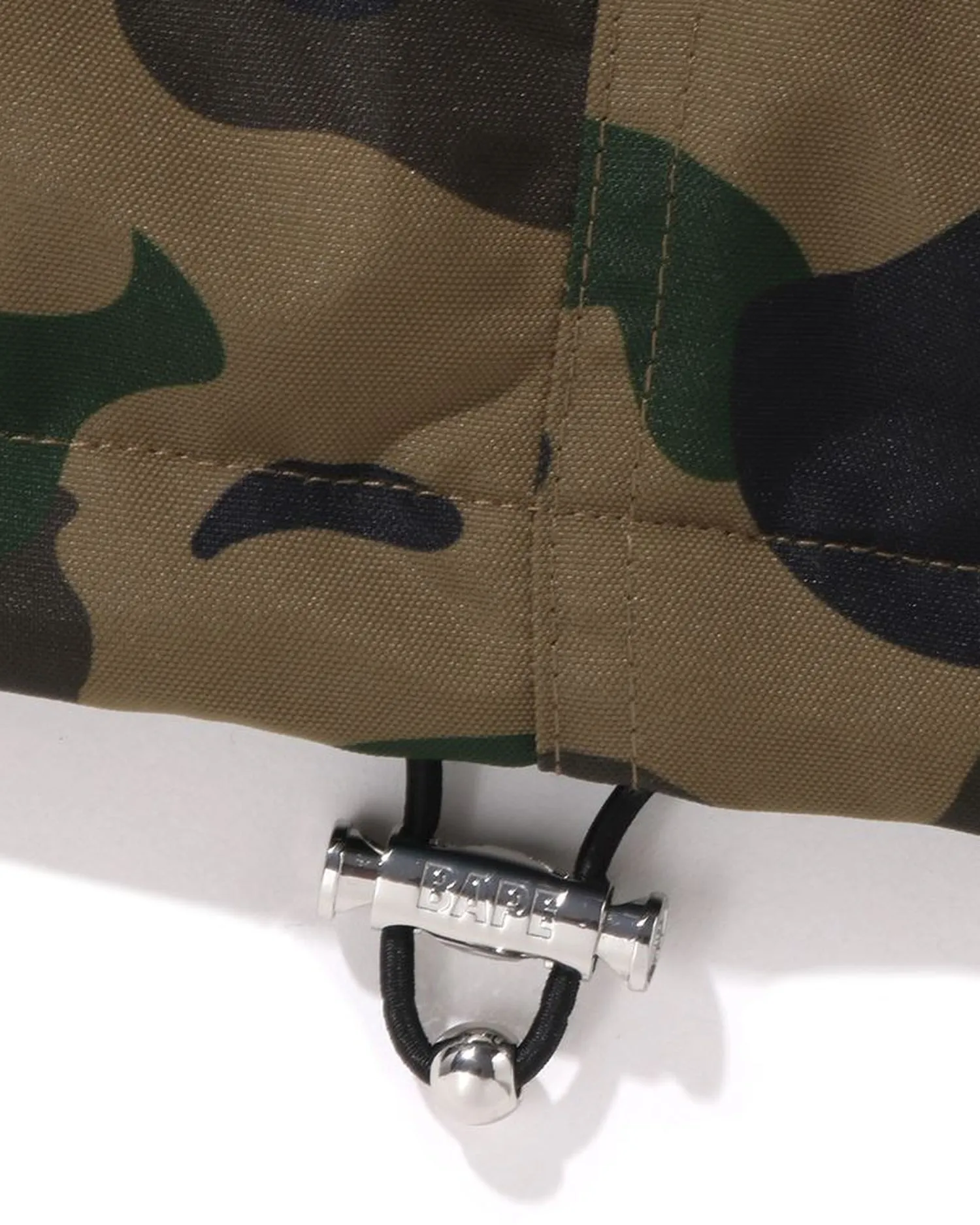 1st Camo Snowboard Jacket