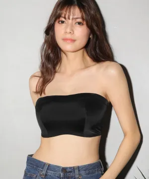 2-Way Cleavage Cover Side Support Bra (FGH Cup)