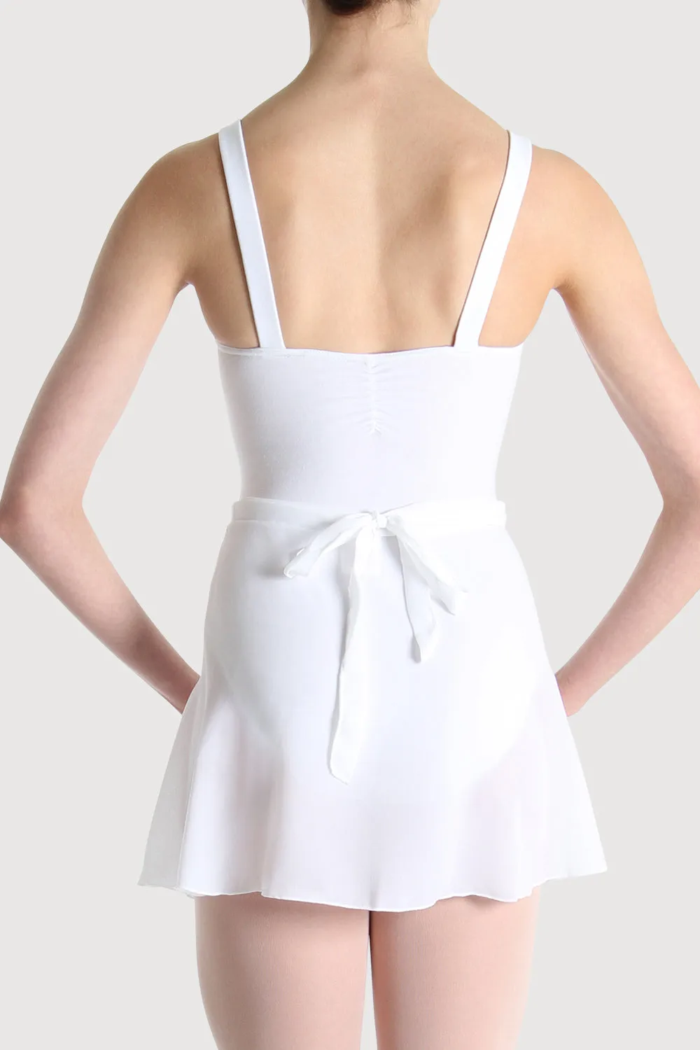 A0722L - Bloch Geena Womens Skirt