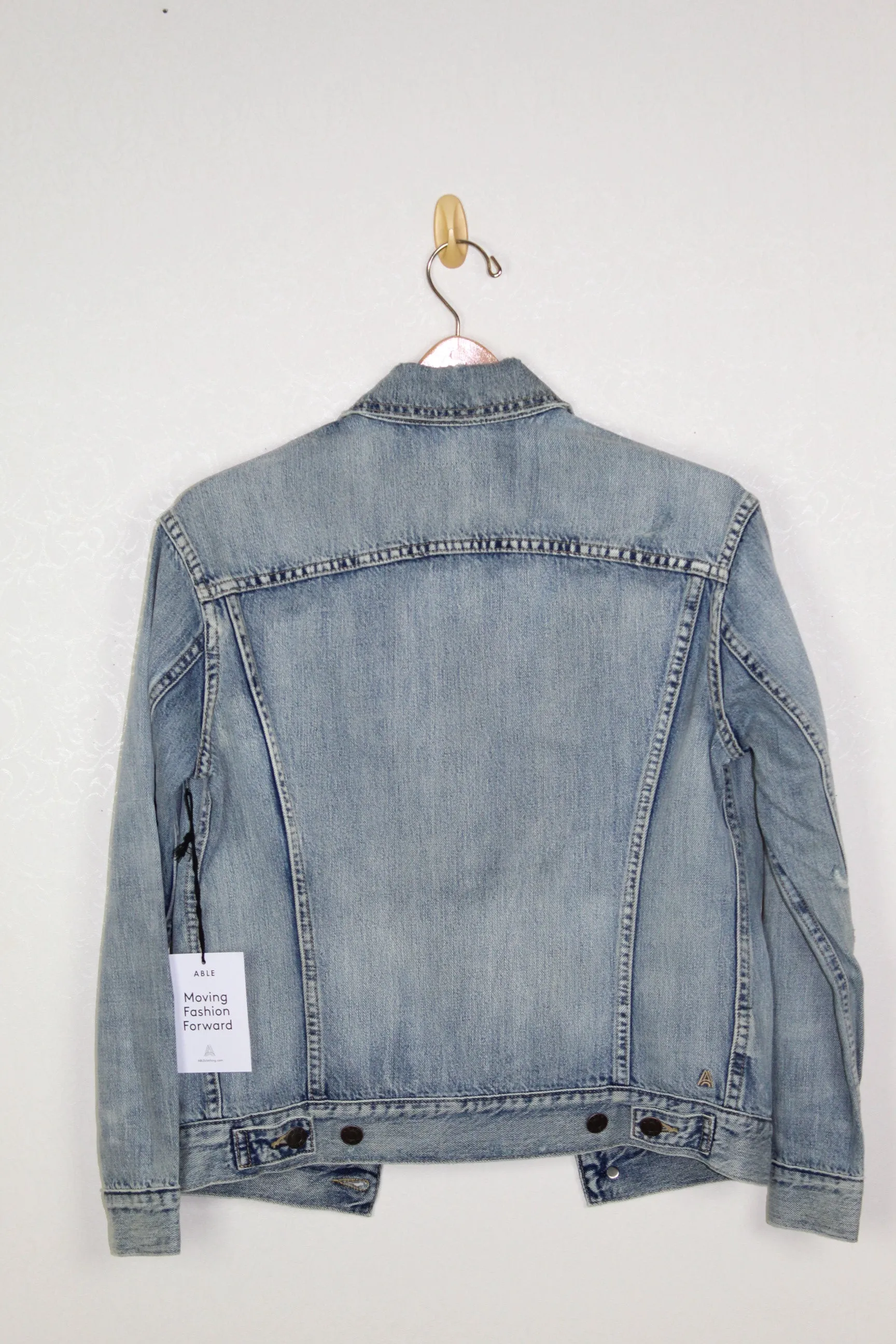 Able The Marley Jacket