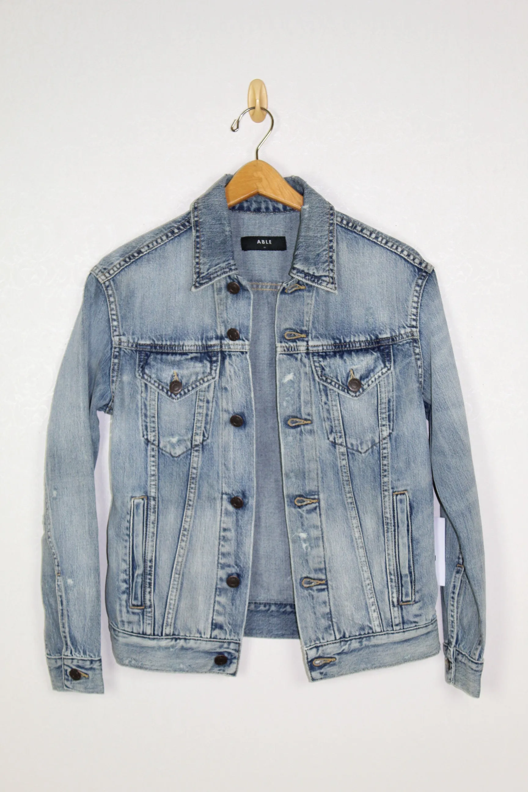 Able The Marley Jacket