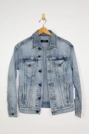 Able The Marley Jacket