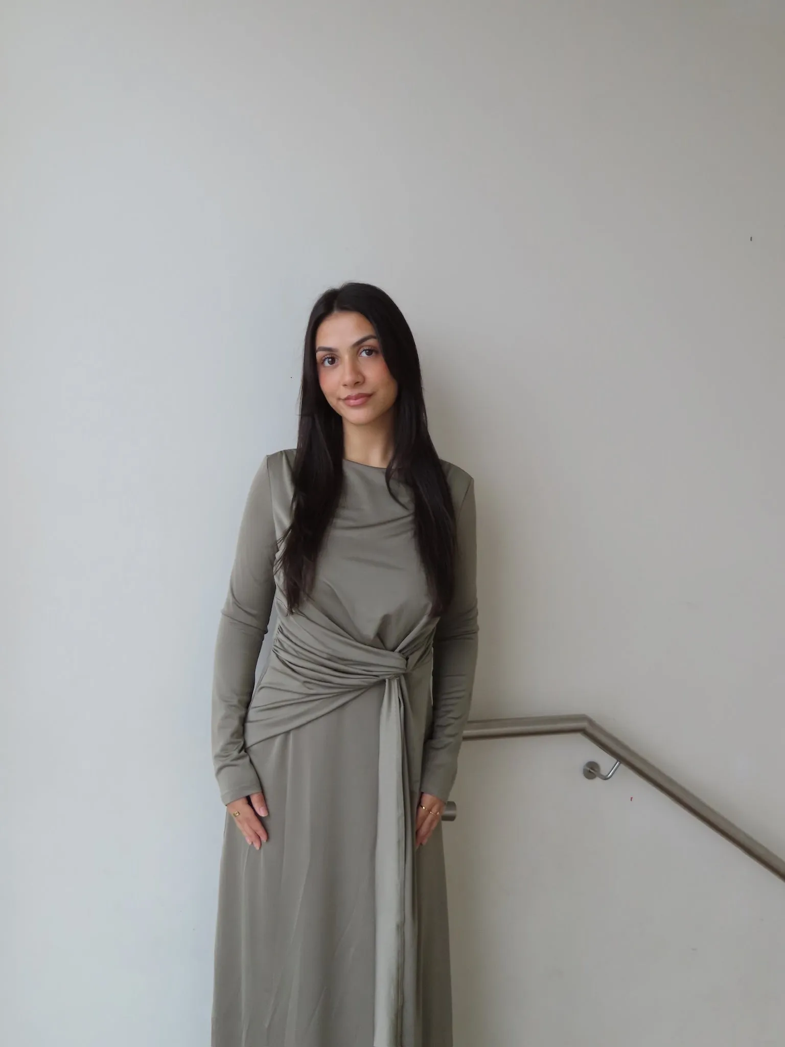 Akia Dress
