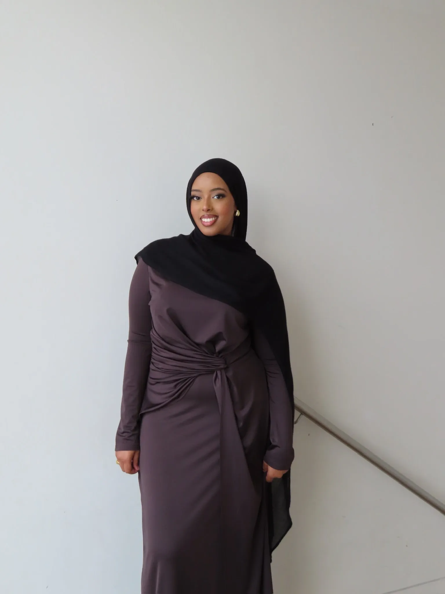 Akia Dress