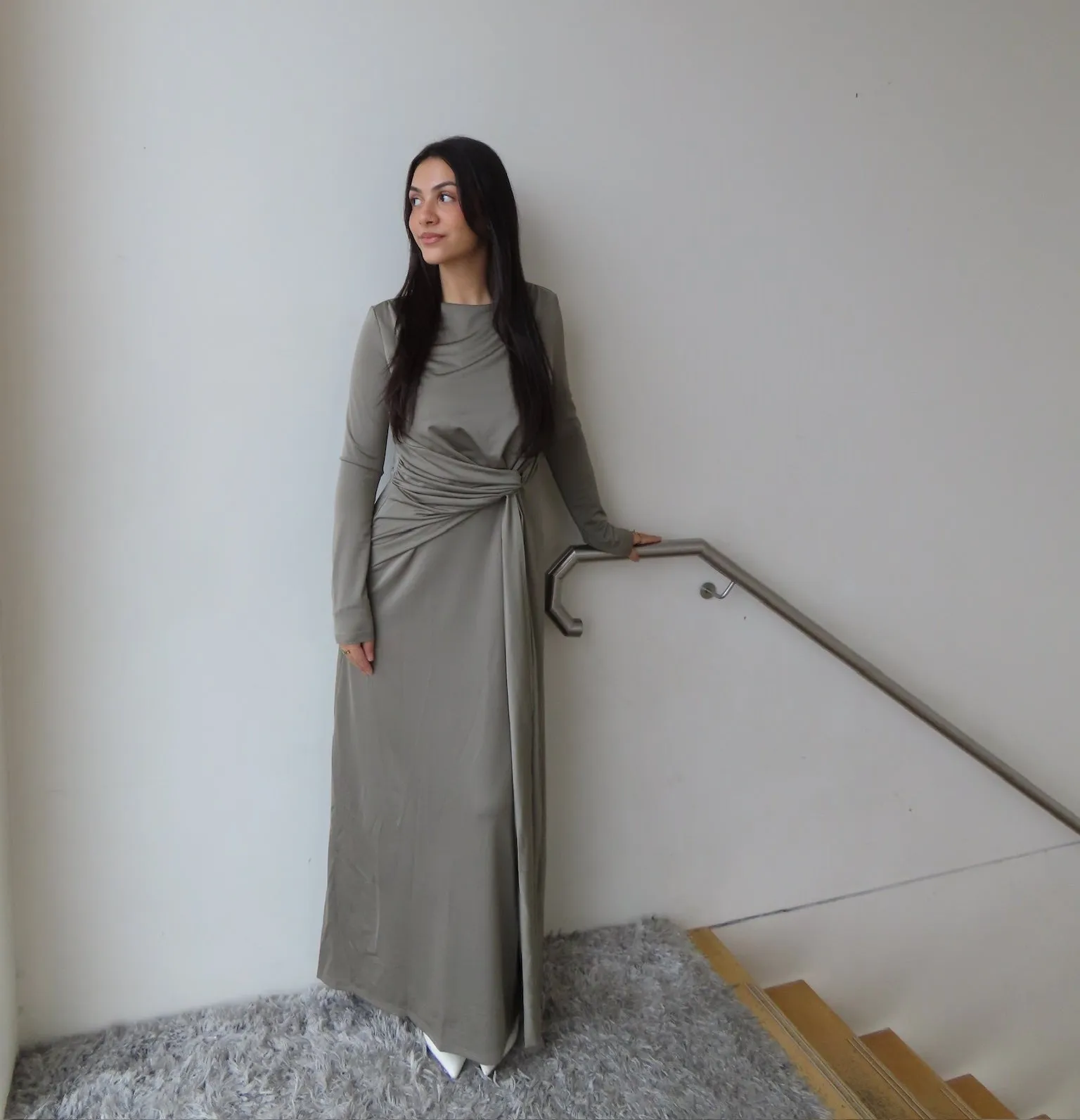 Akia Dress