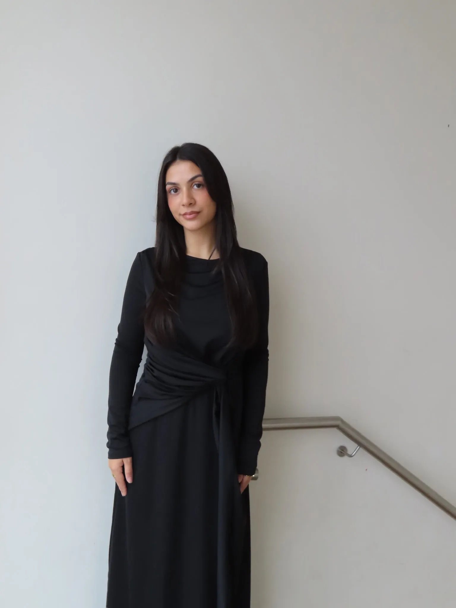 Akia Dress