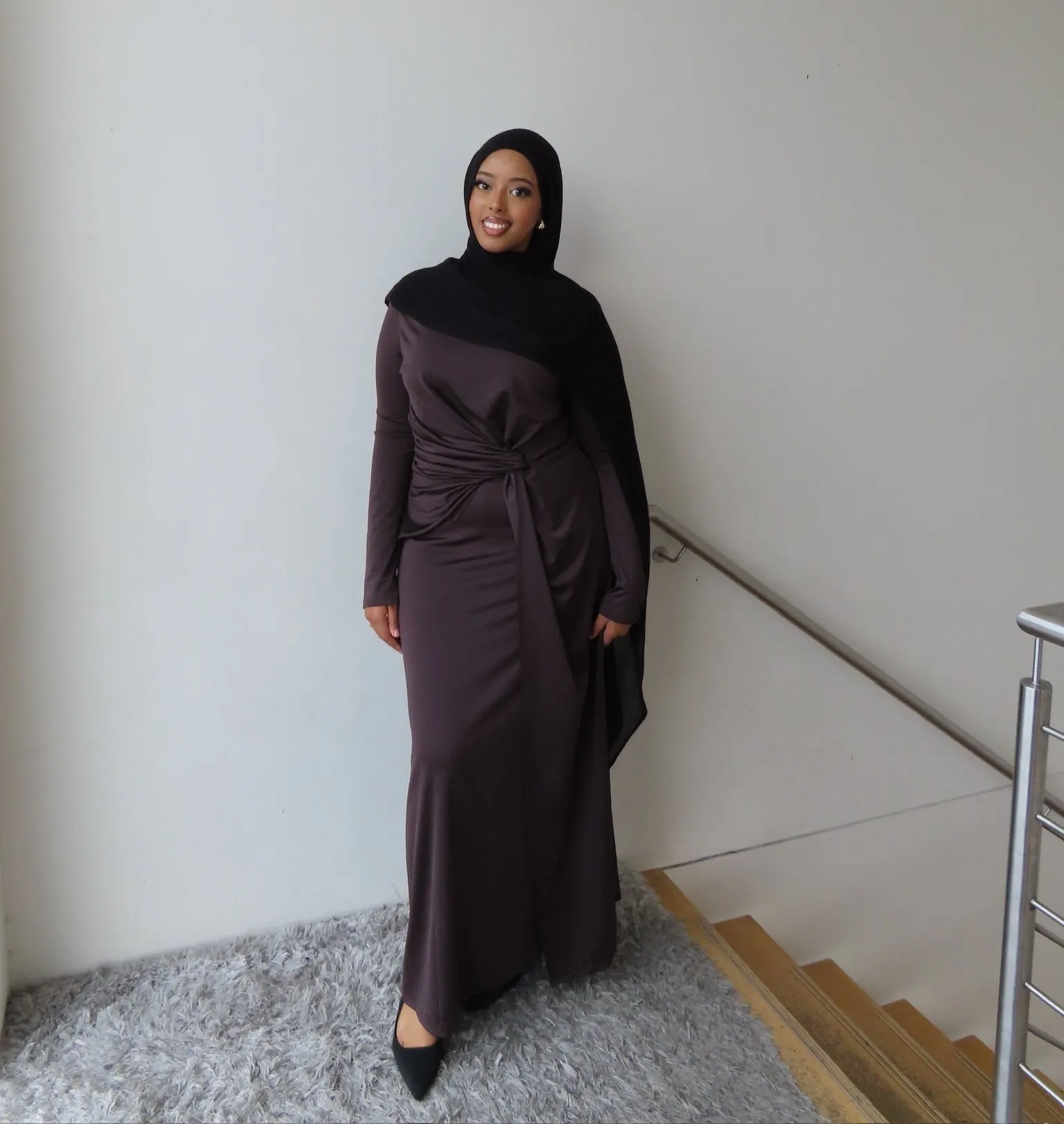 Akia Dress