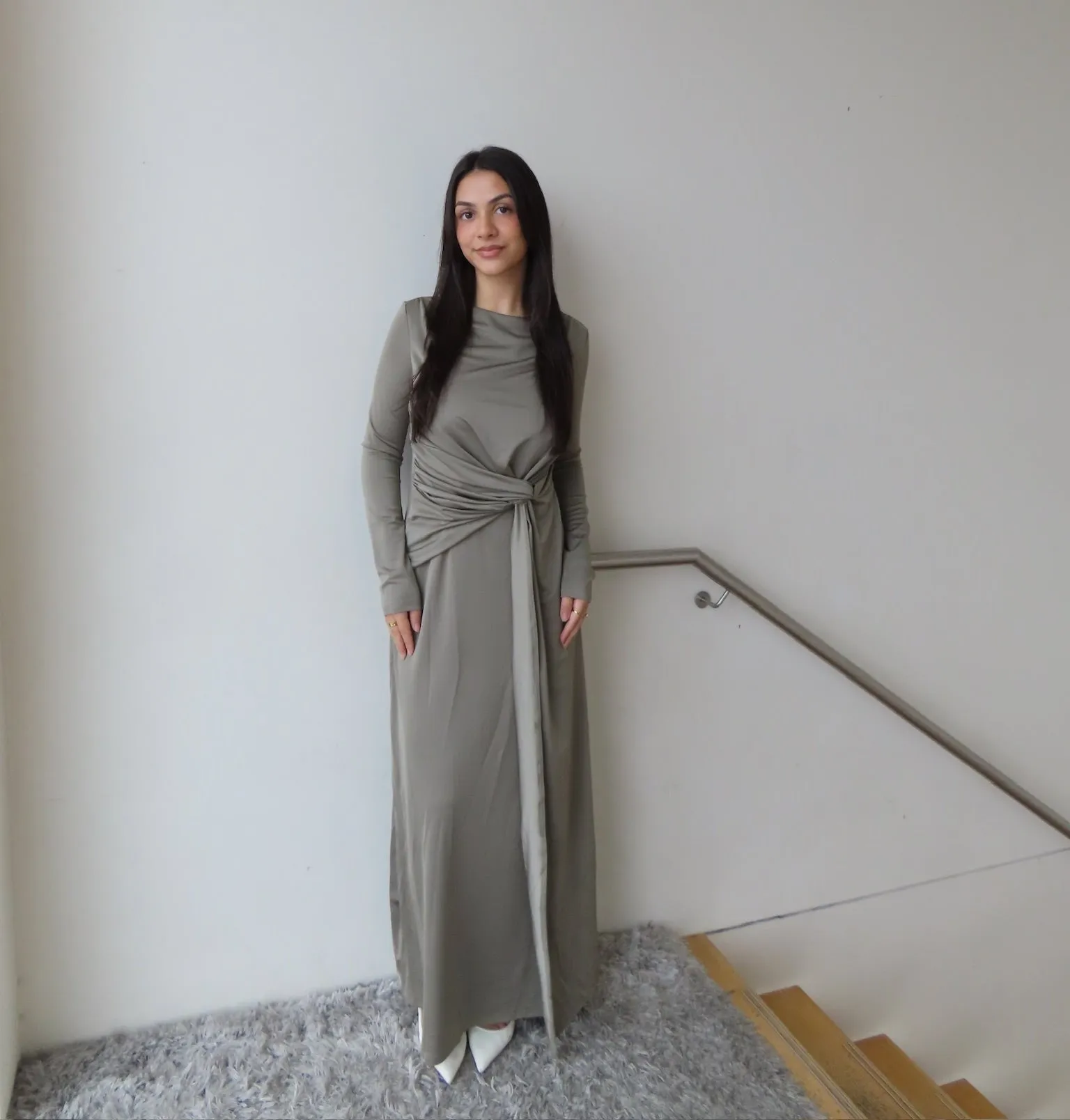 Akia Dress