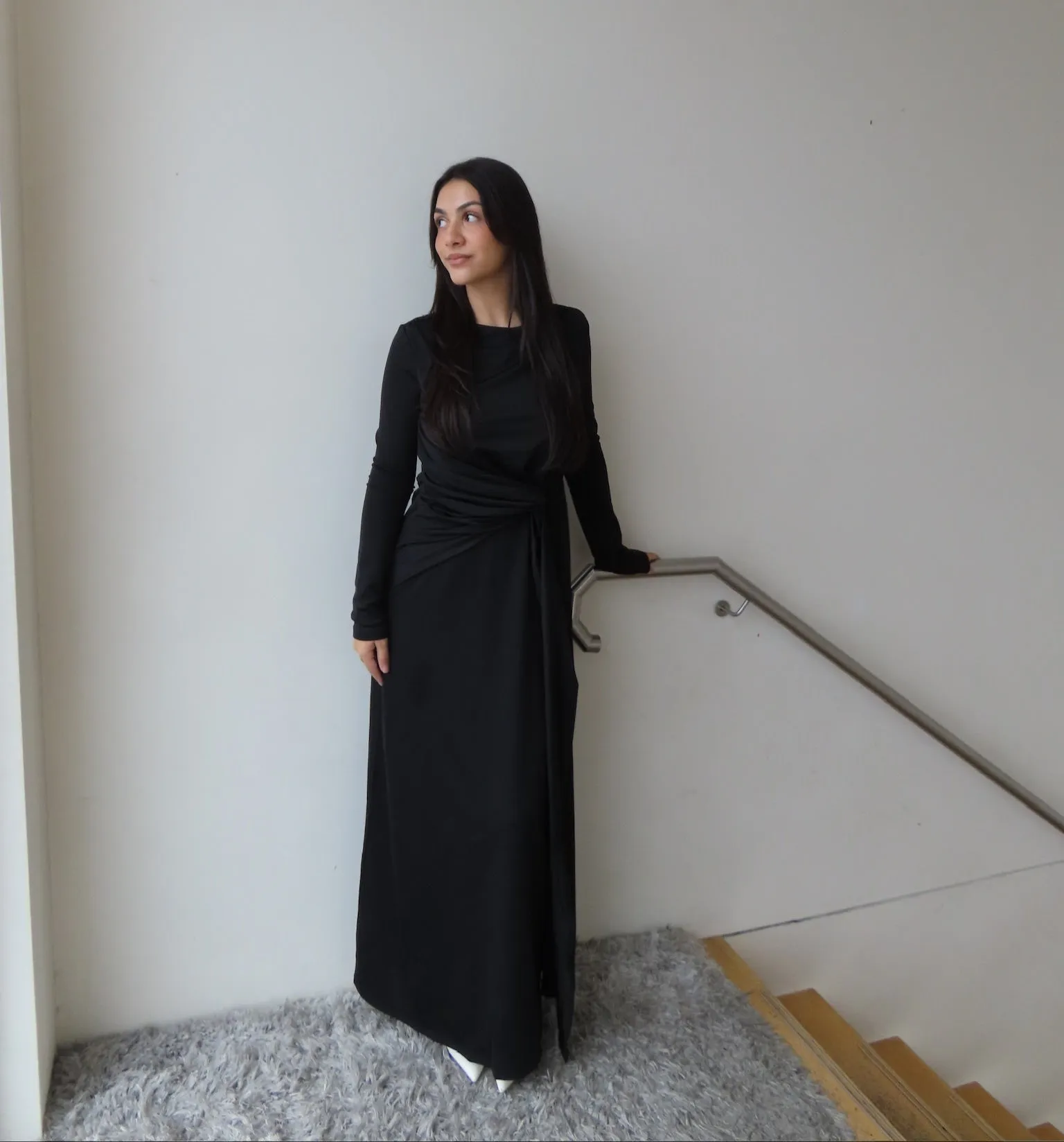Akia Dress