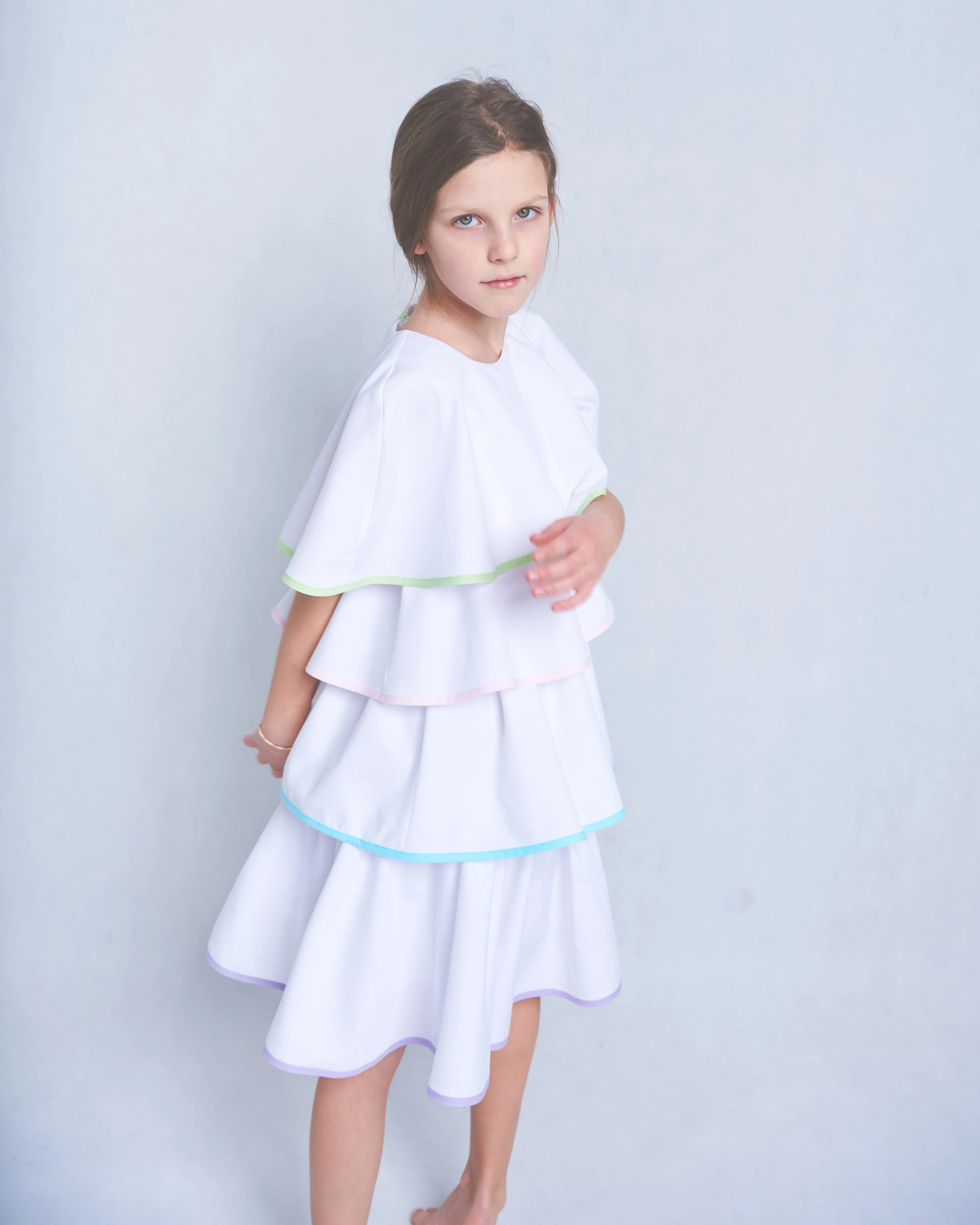 Alani Dress