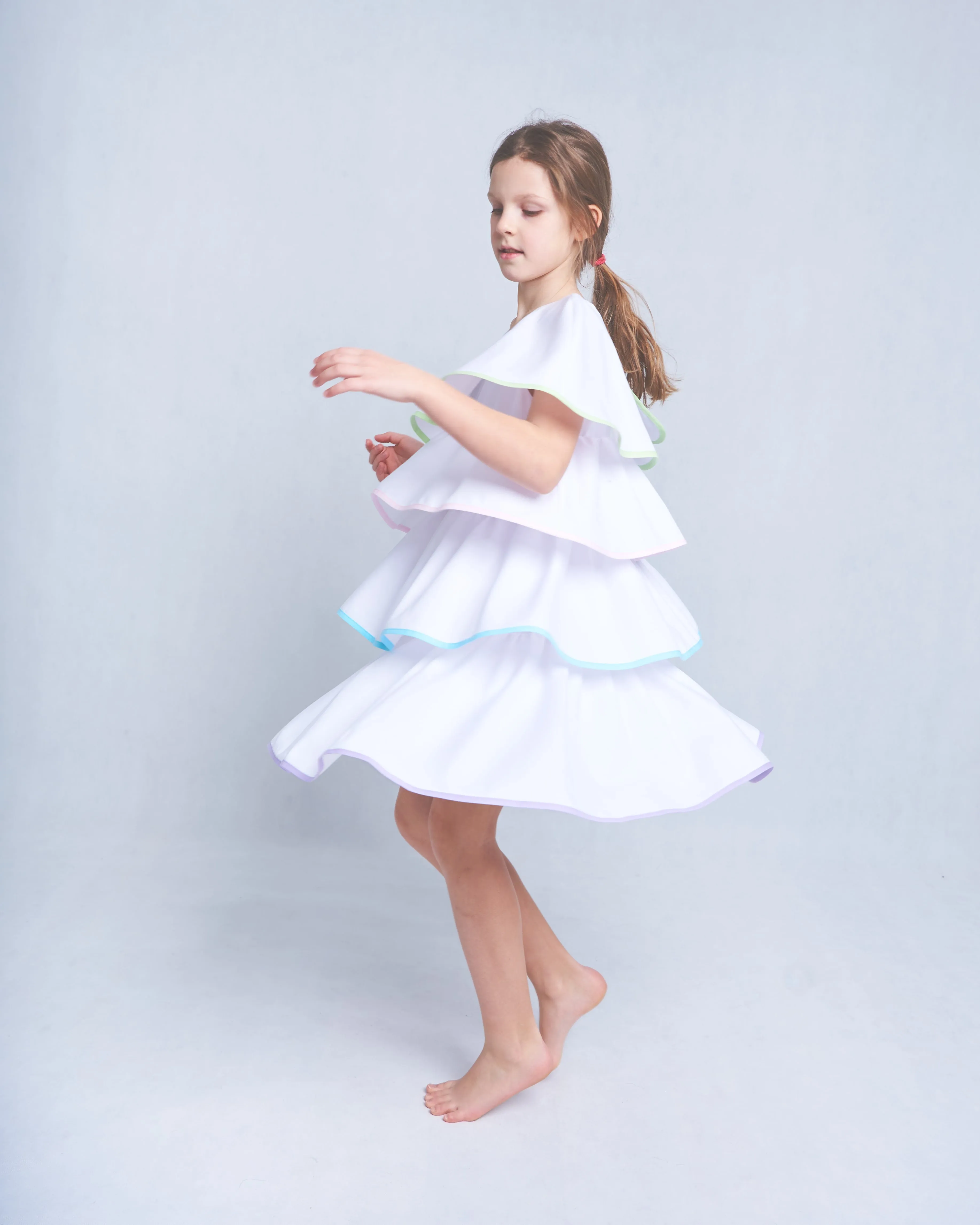 Alani Dress