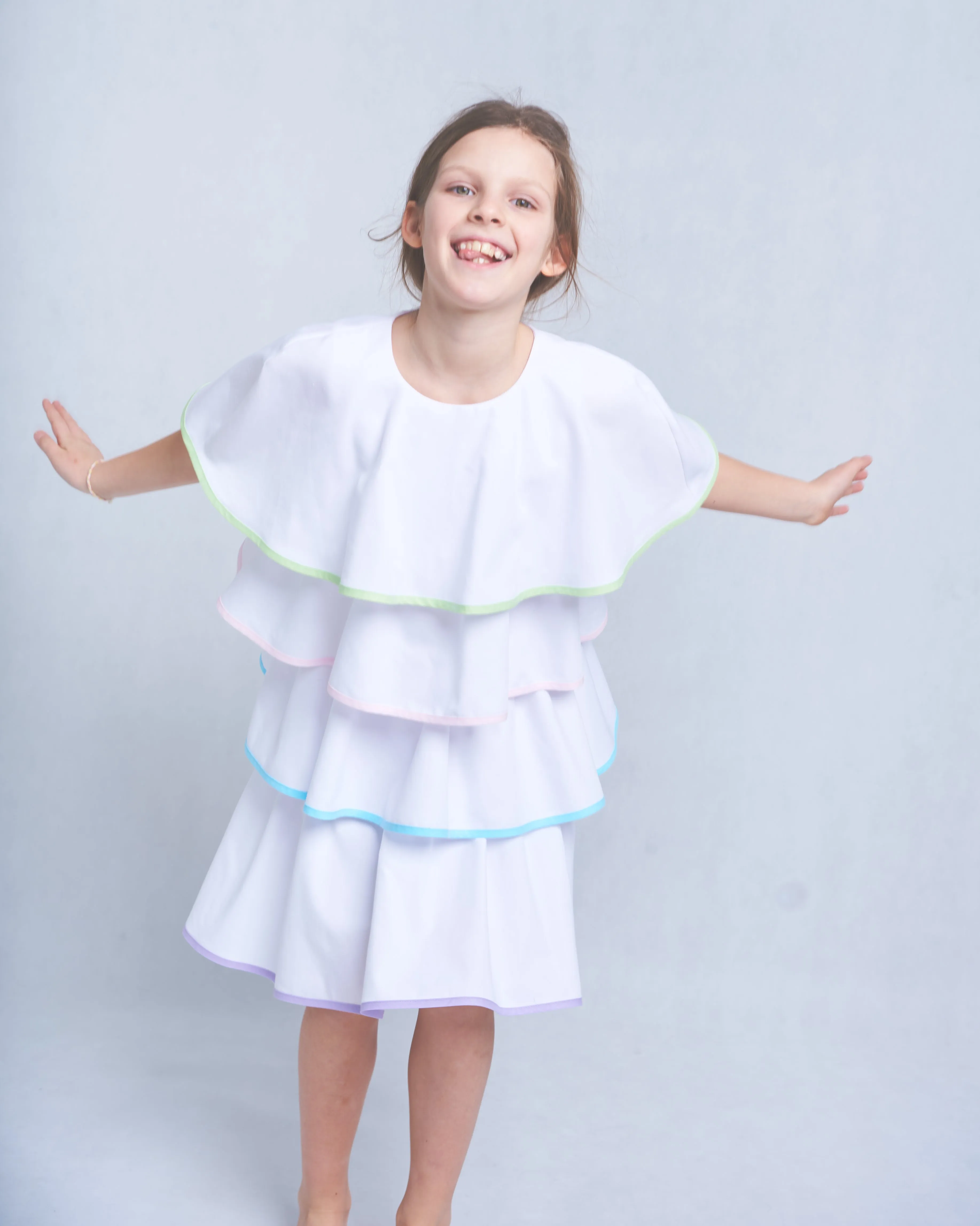 Alani Dress