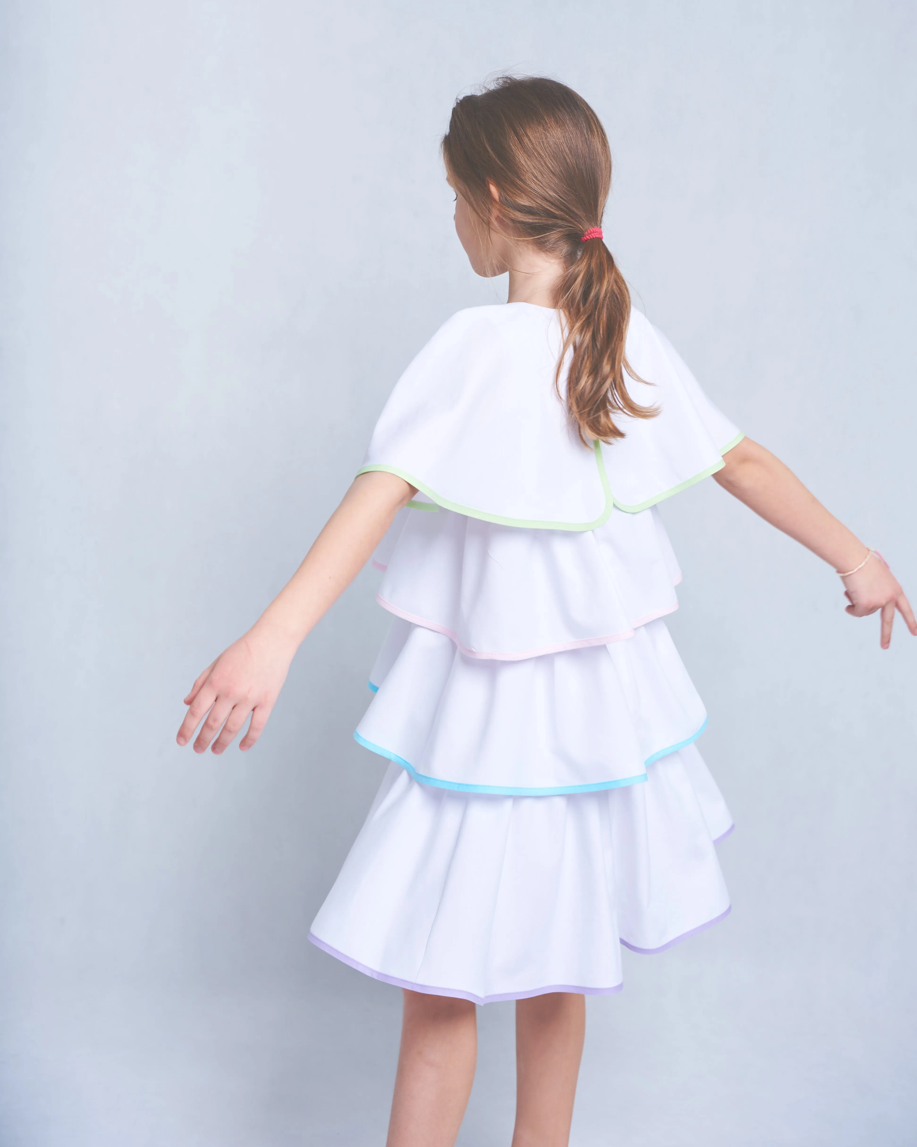 Alani Dress