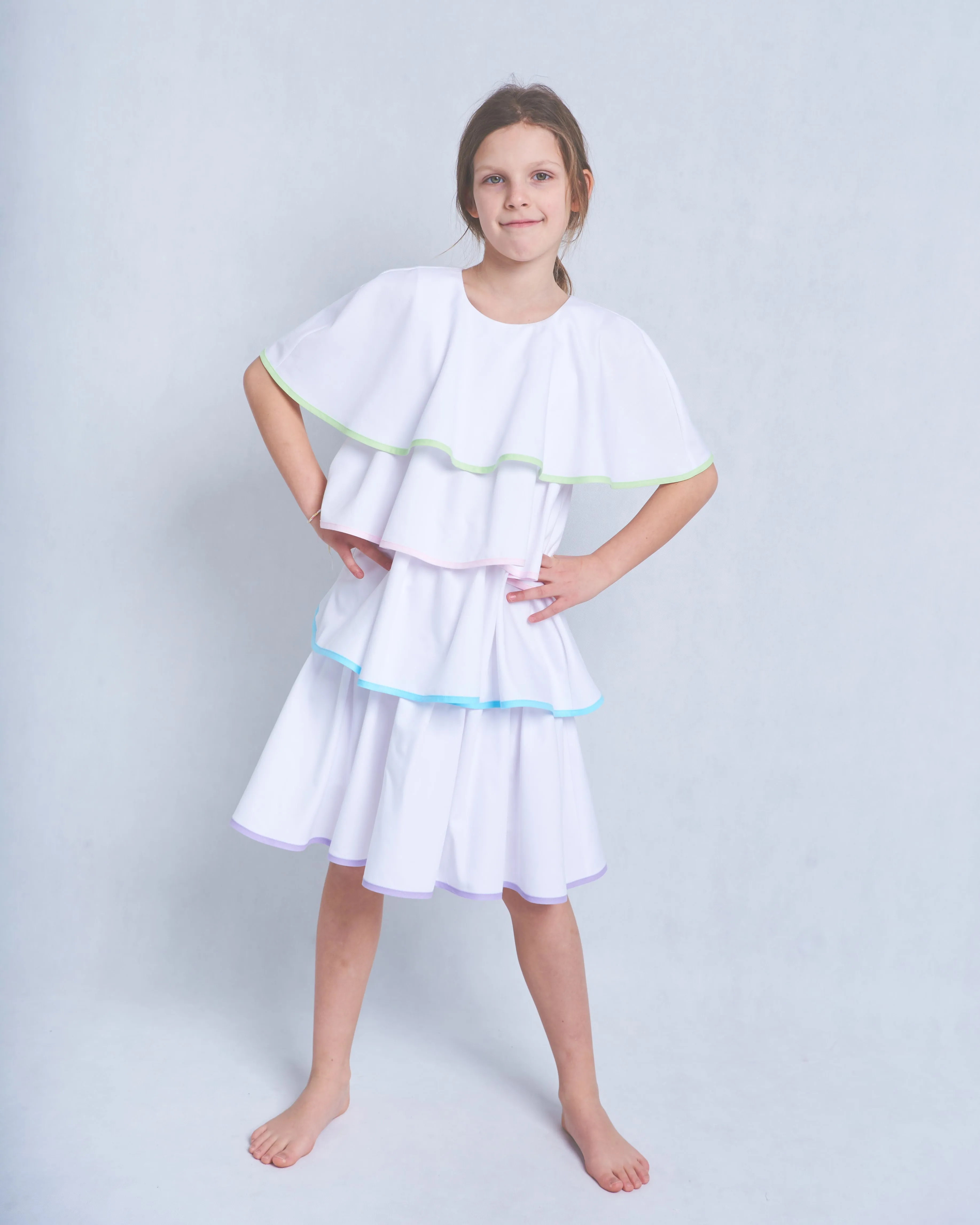 Alani Dress