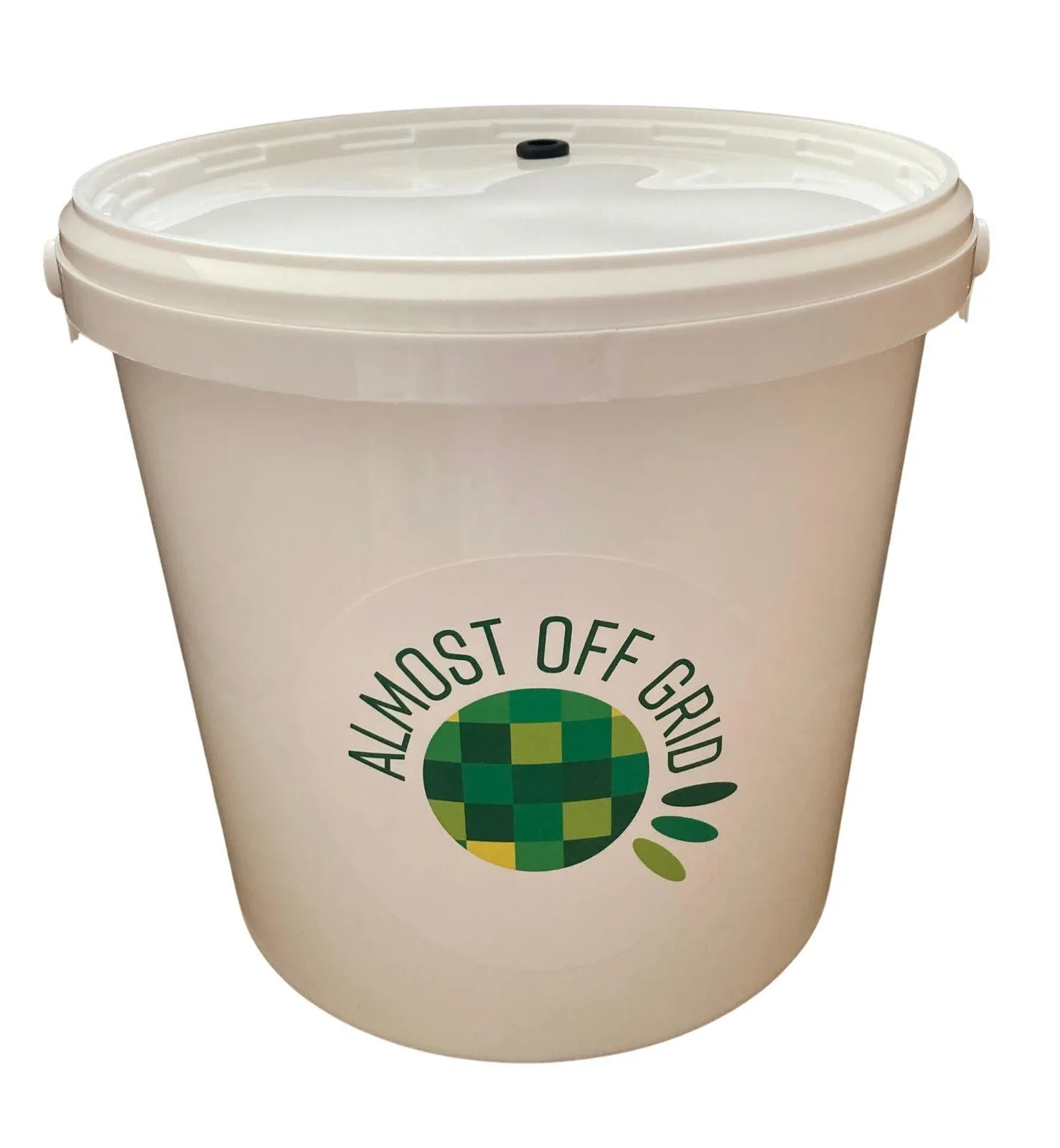 Almost Off Grid Mead Making Starter Kit - Deluxe Version