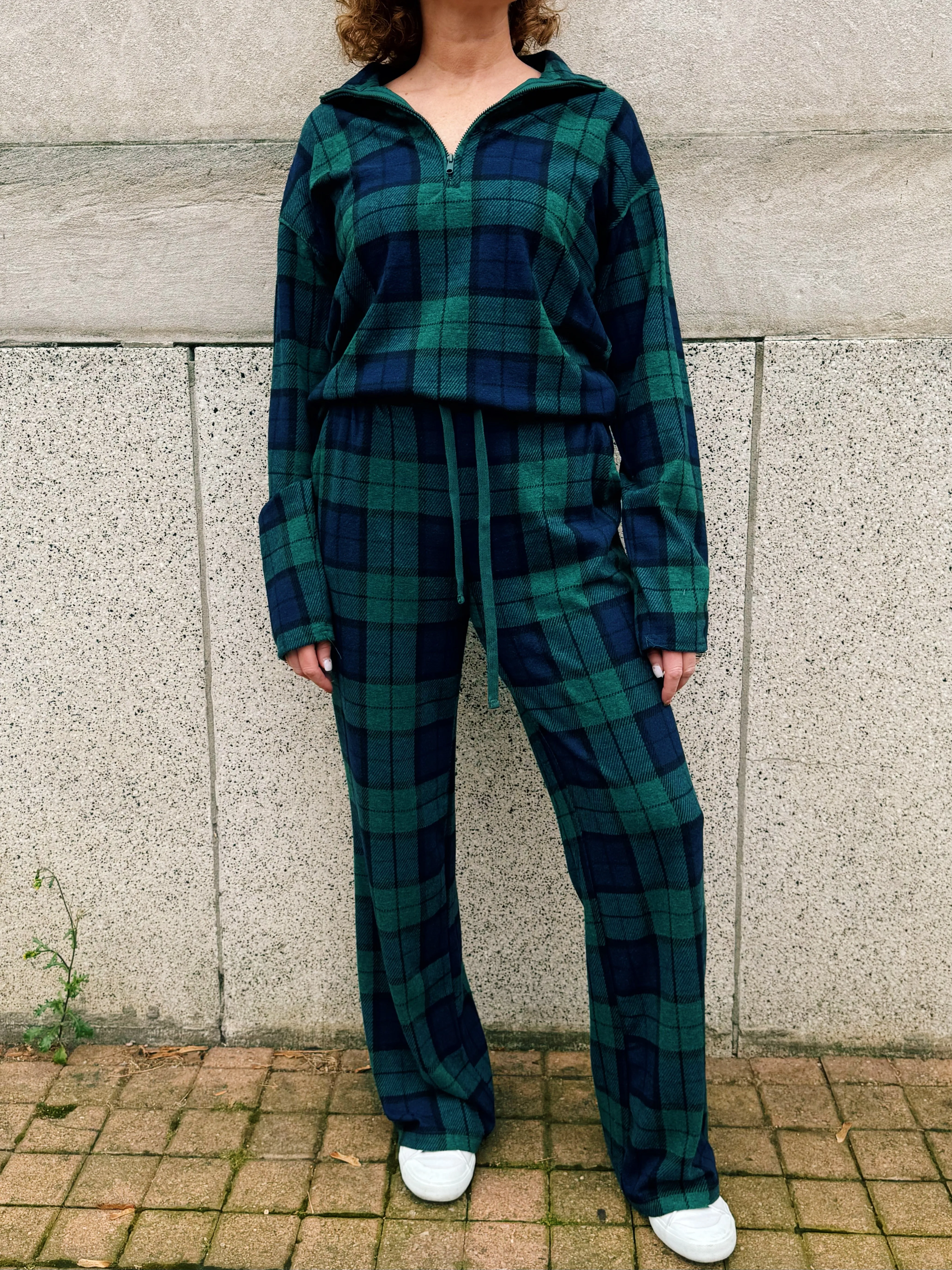 Amani Pants