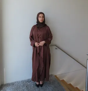 Amar Abaya Set