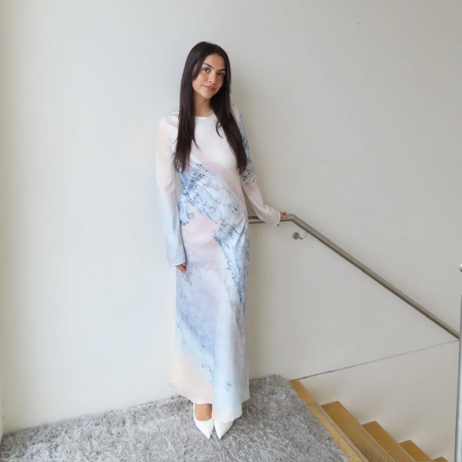 Amity Dress