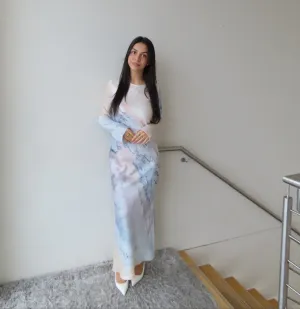 Amity Dress