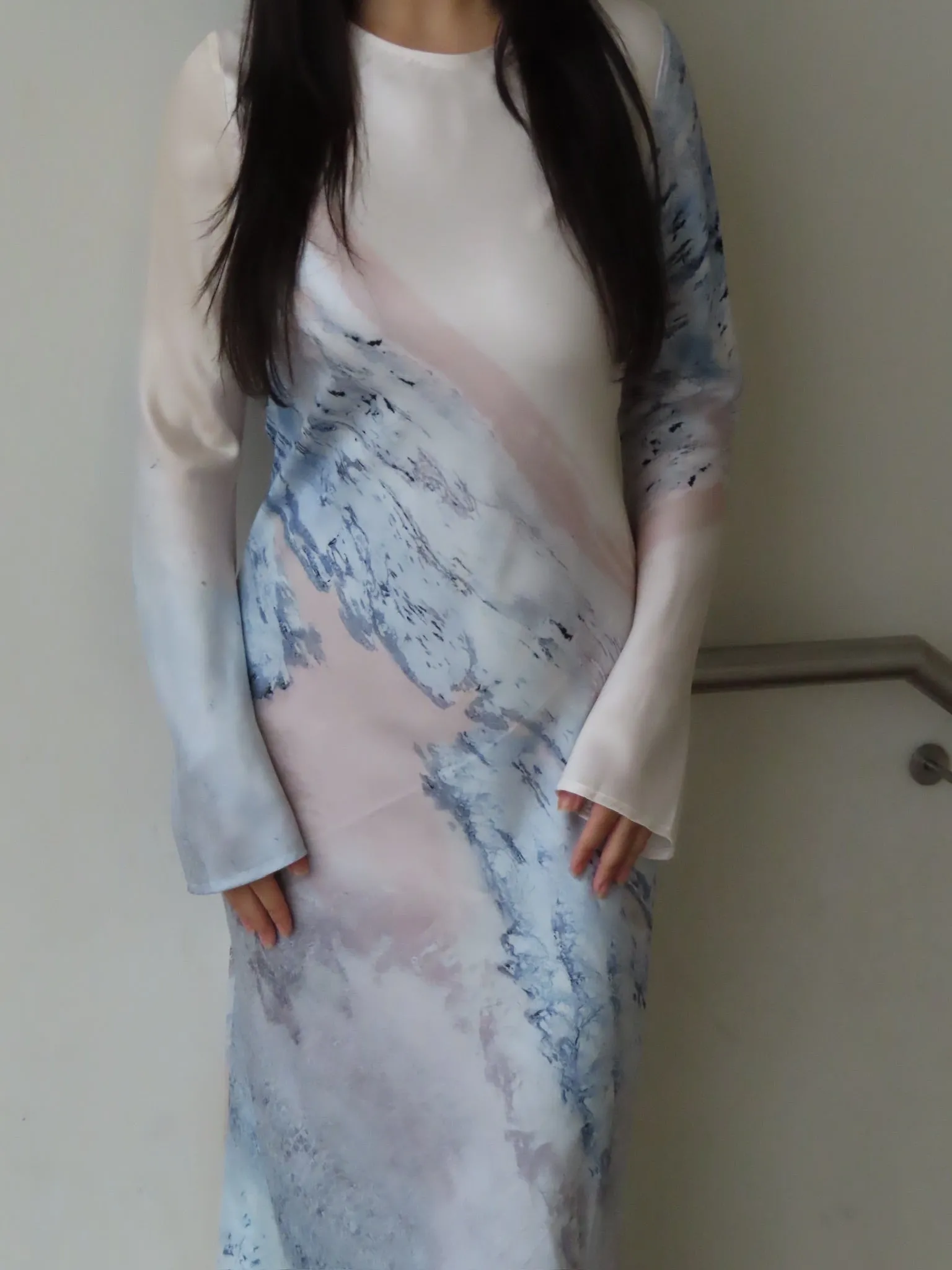 Amity Dress