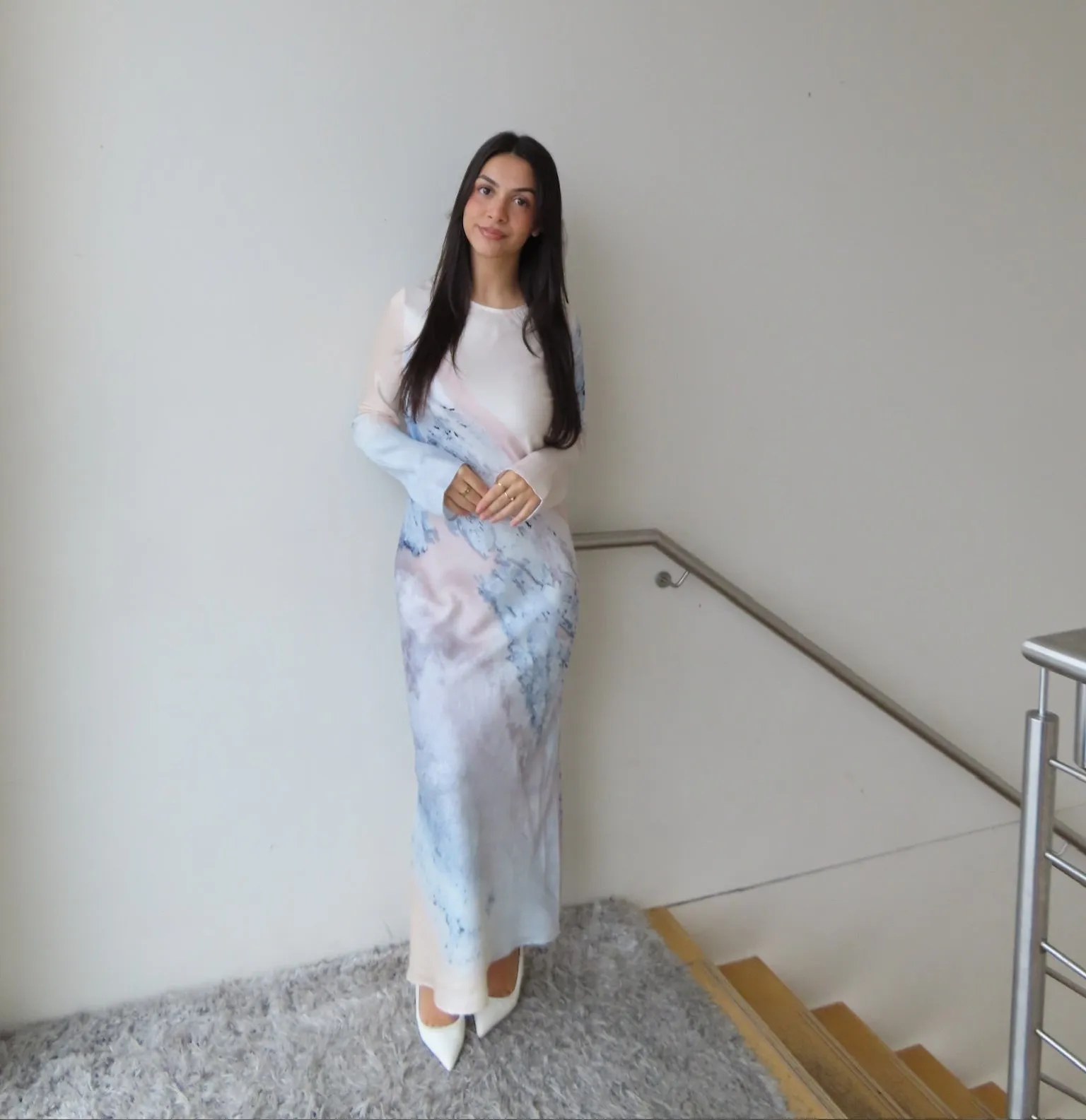 Amity Dress