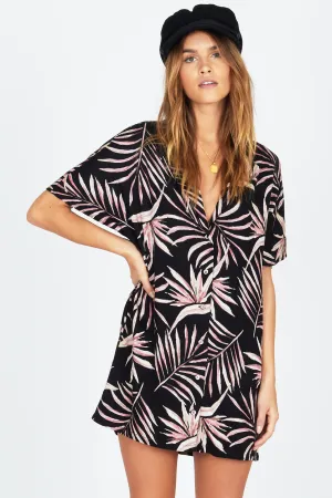 AMUSE SOCIETY Birds in Paradise Dress