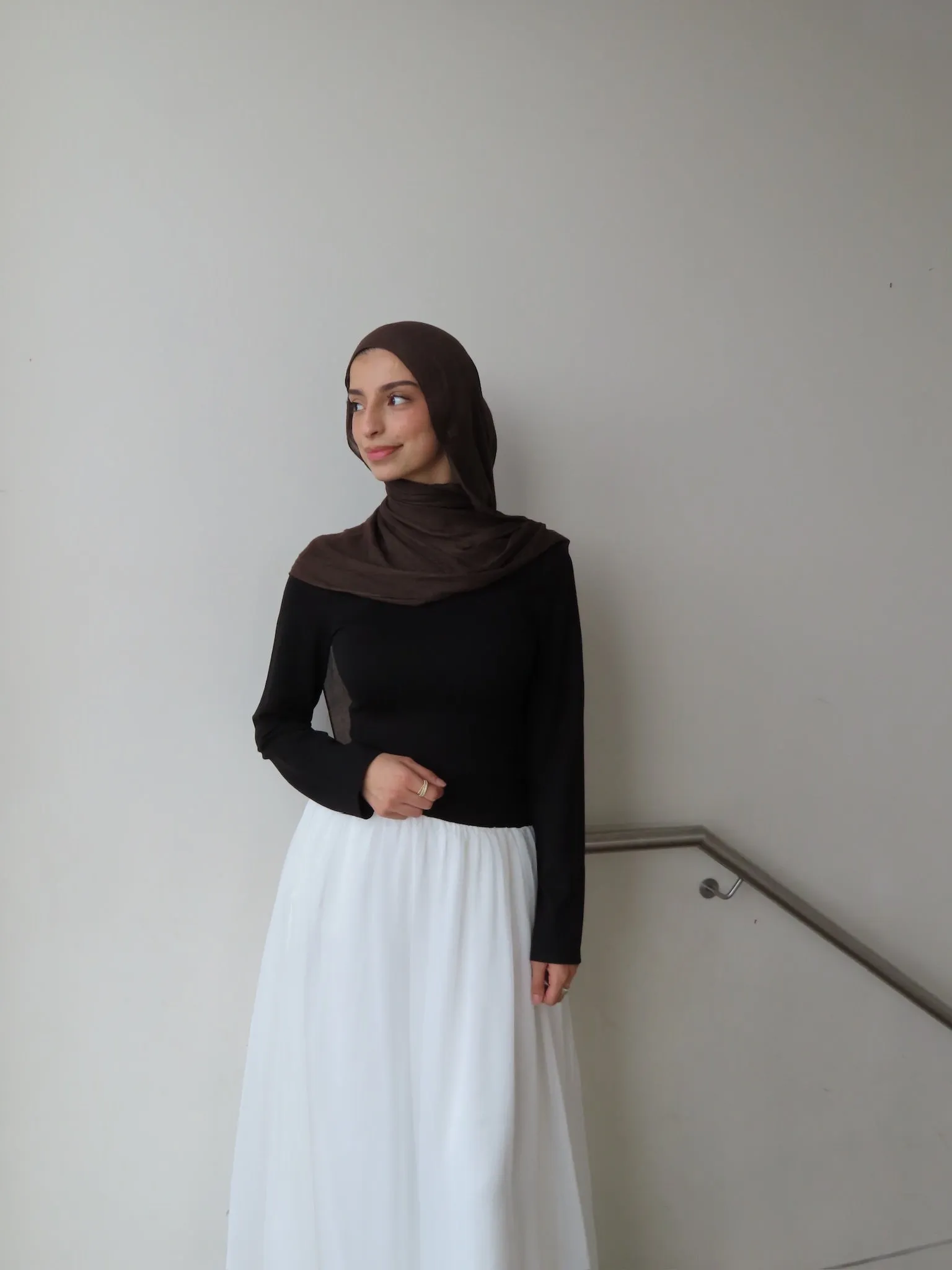 Anastasia Asymmetrical Dress