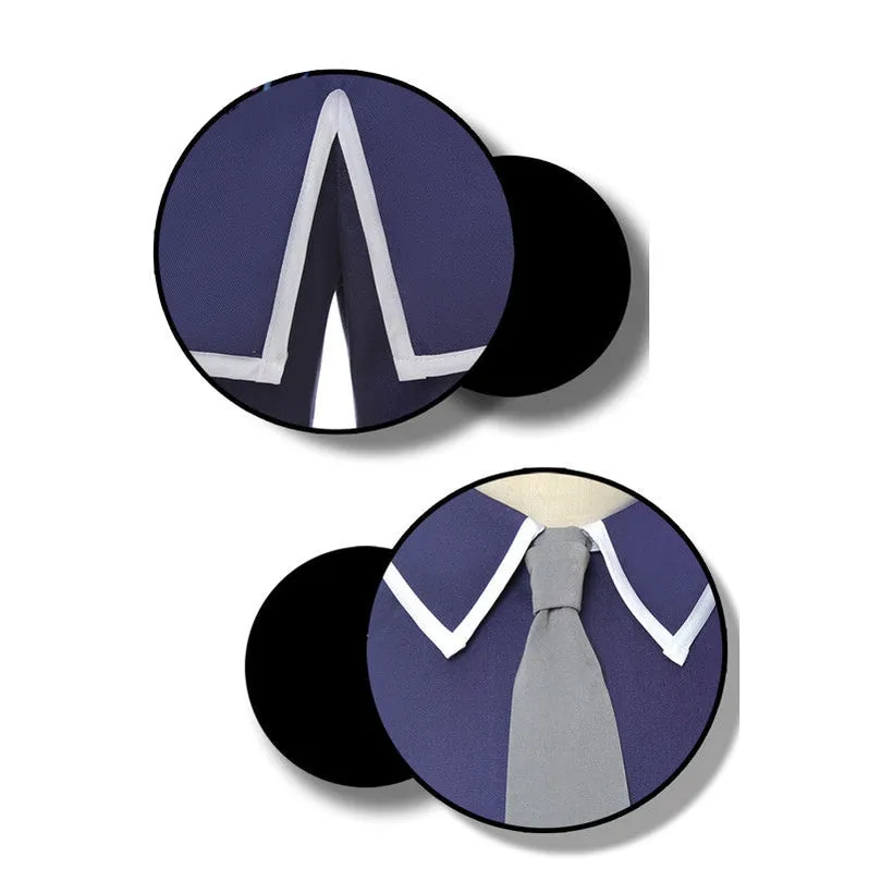 Anime Fruits Basket Soma Yuki Soma Kyo JK School Uniform Cosplay Costumes