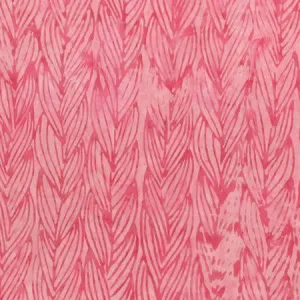 Anthology Batik - Twist - Pink 820Q-1