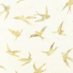 Anthology Batik - Whisper Swallows - Whisper 975Q-2