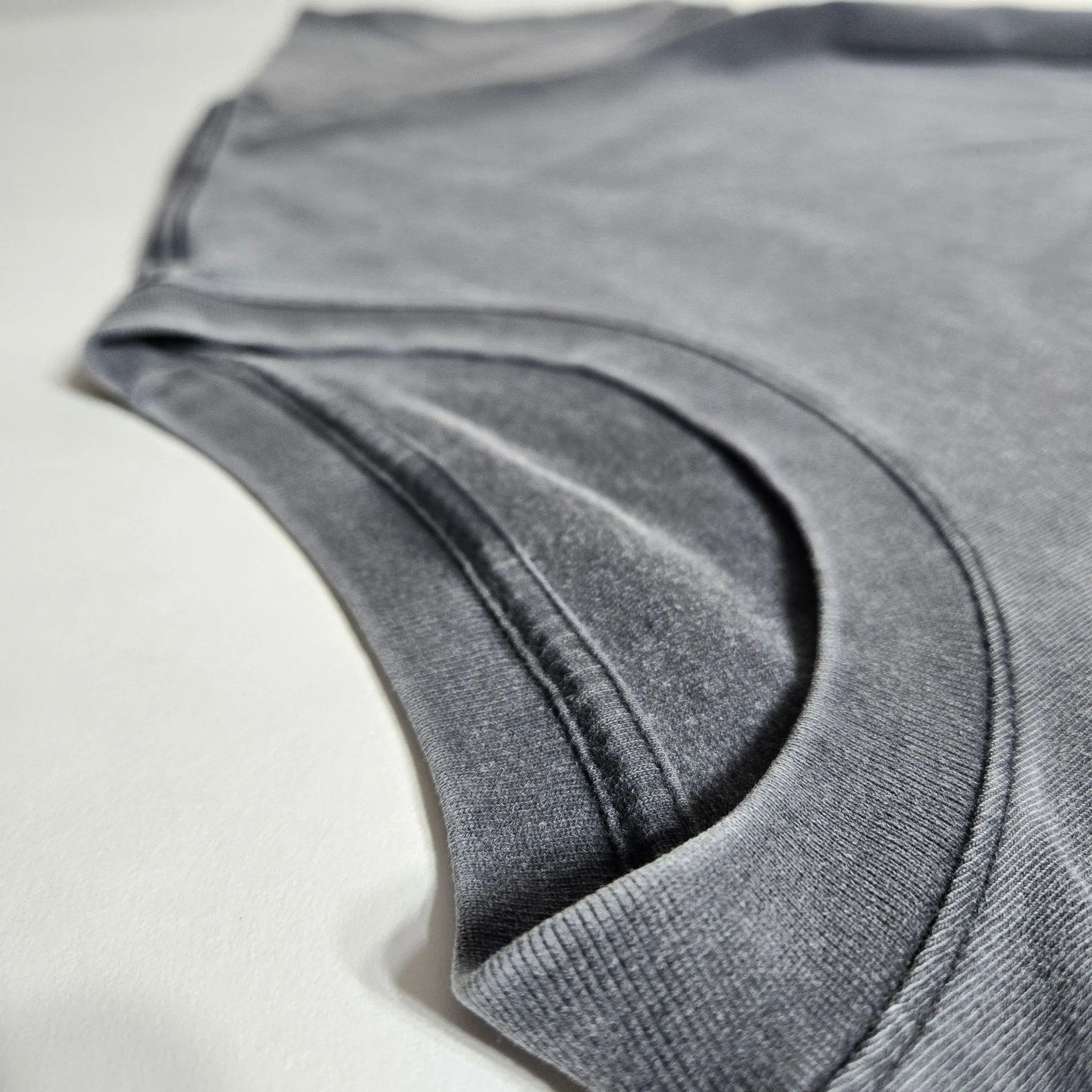 Ascension - Fluffy Vintage Heavyweight T-Shirt