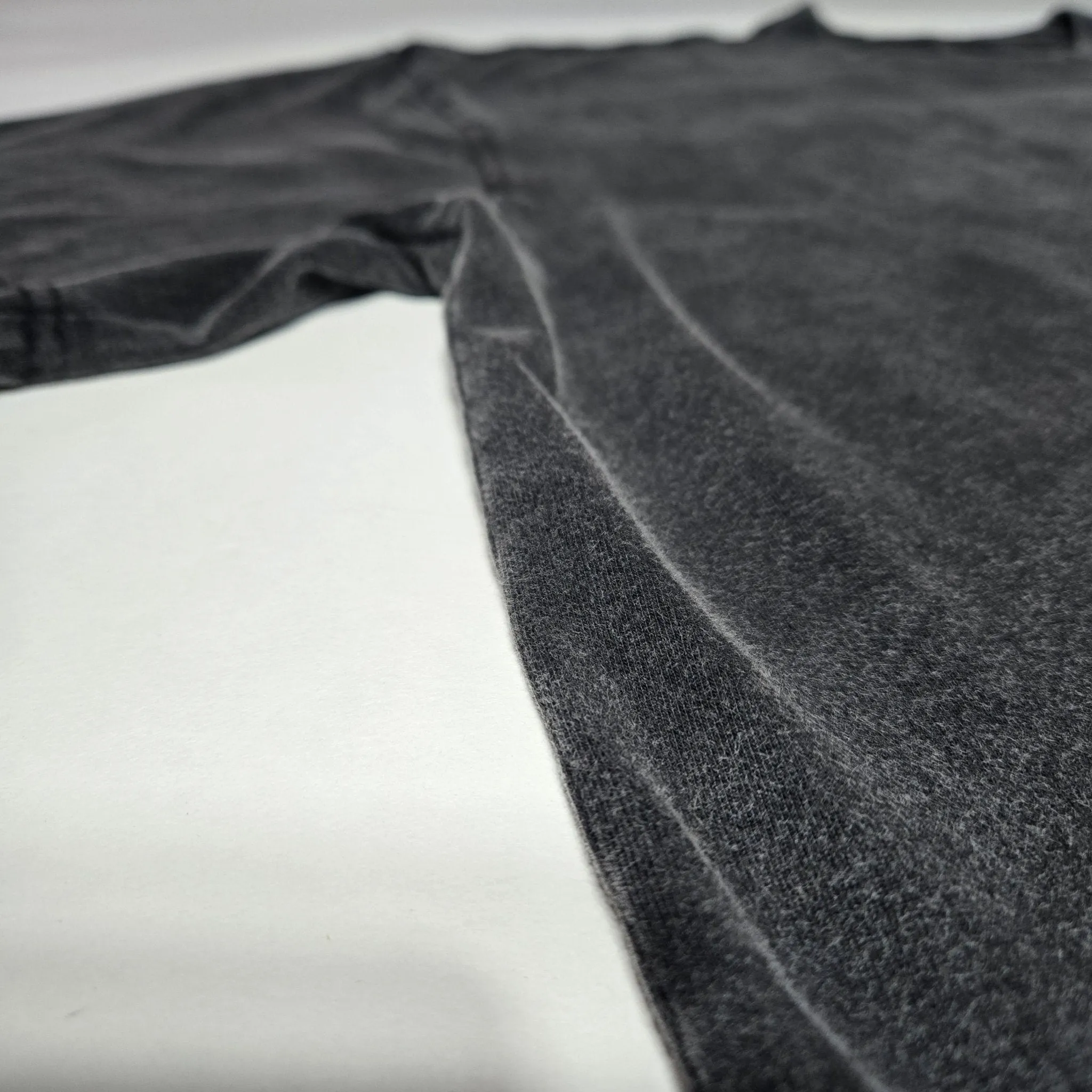 Ascension - Fluffy Vintage Heavyweight T-Shirt