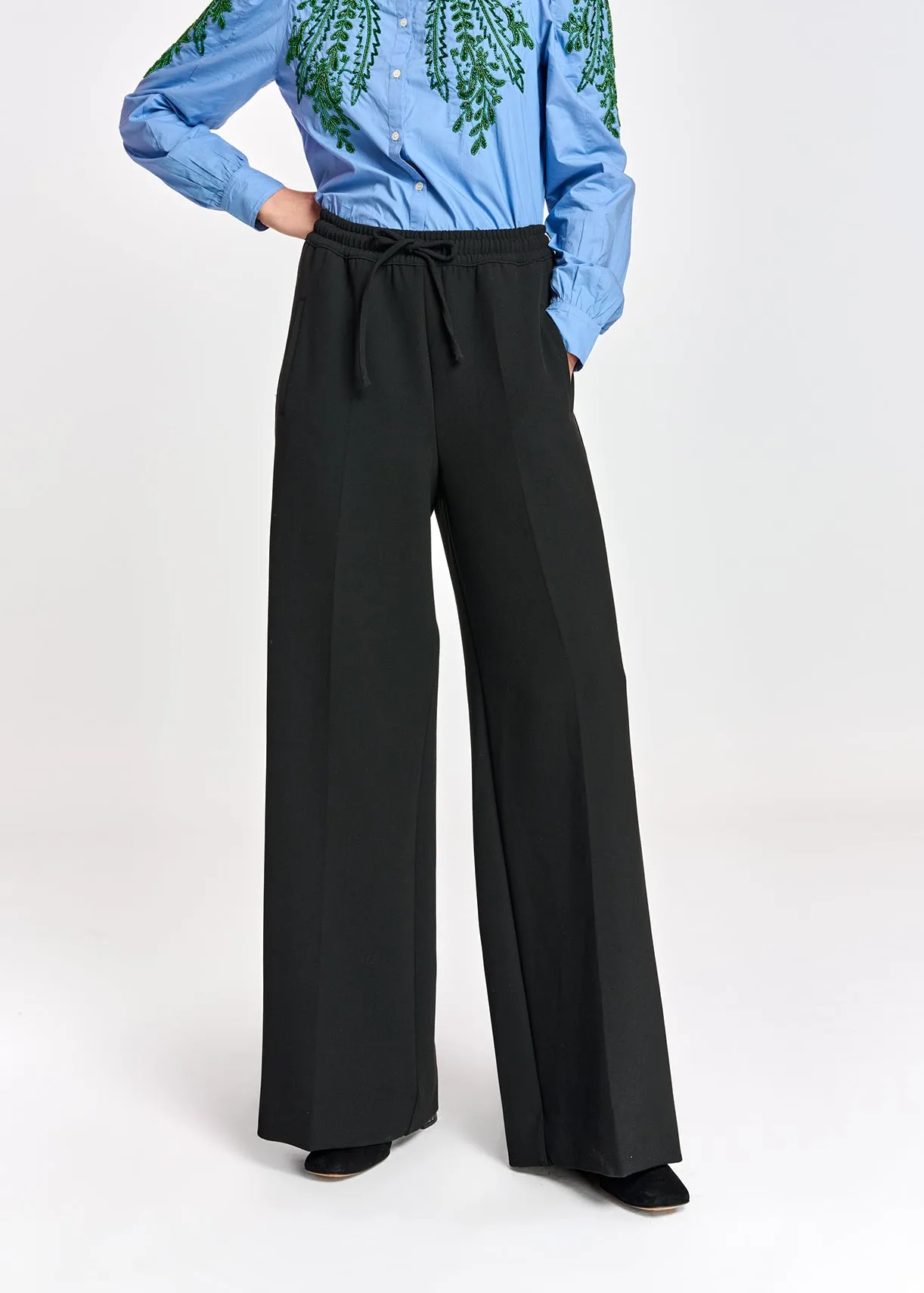 Azare pants