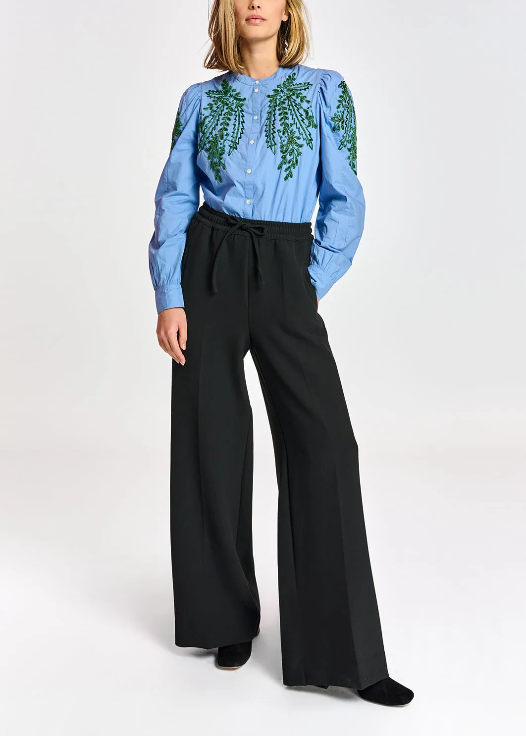 Azare pants