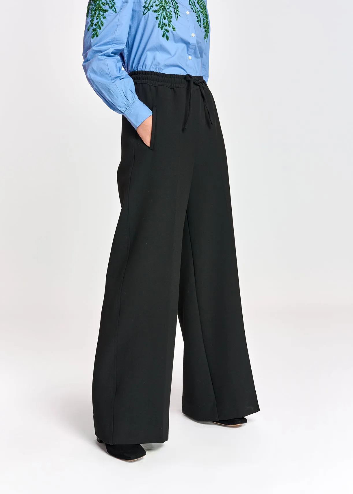 Azare pants