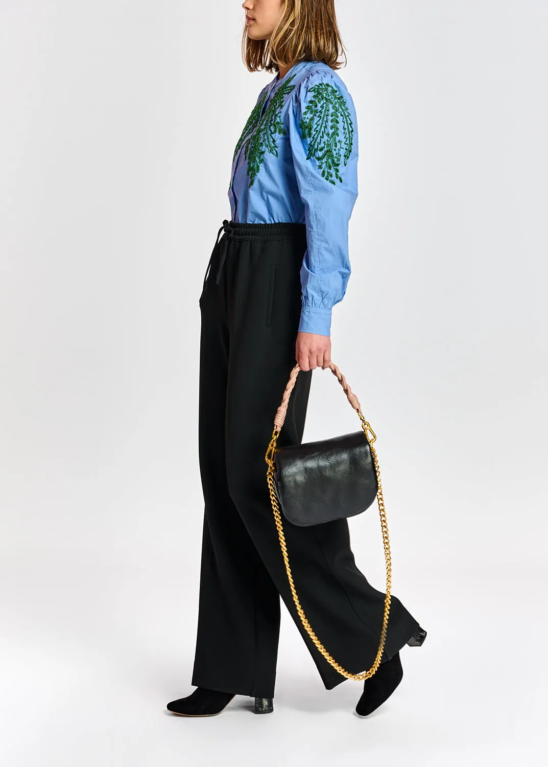Azare pants