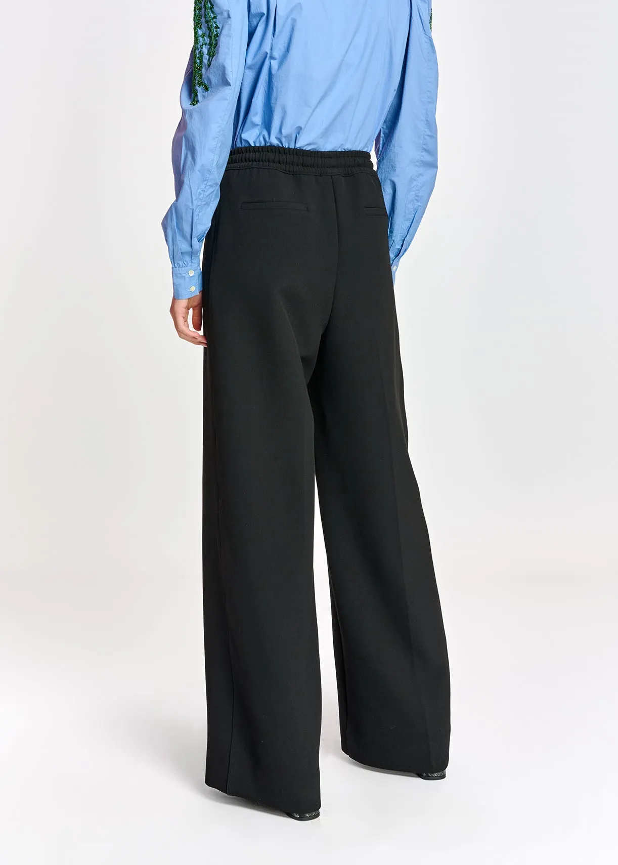 Azare pants