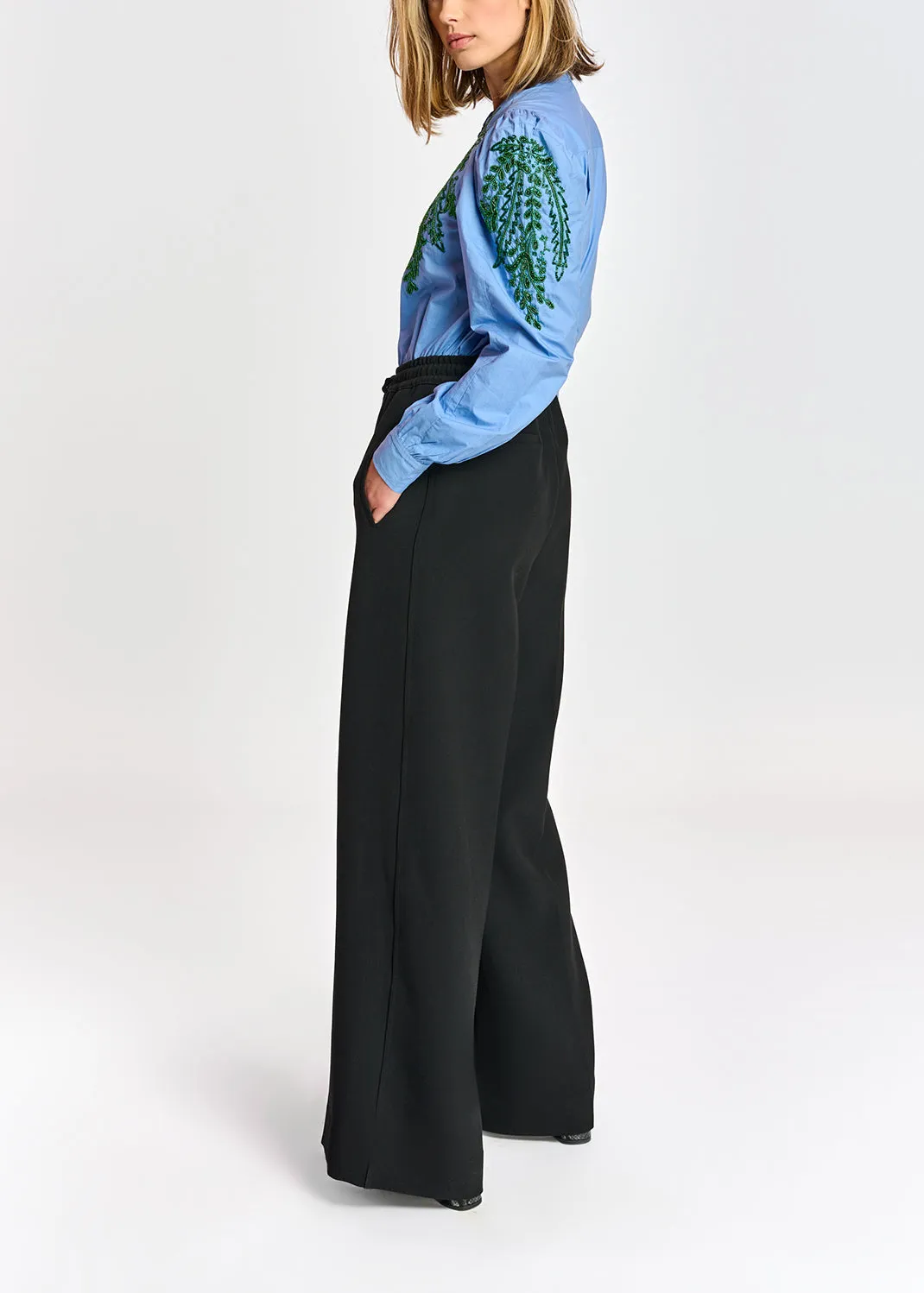 Azare pants