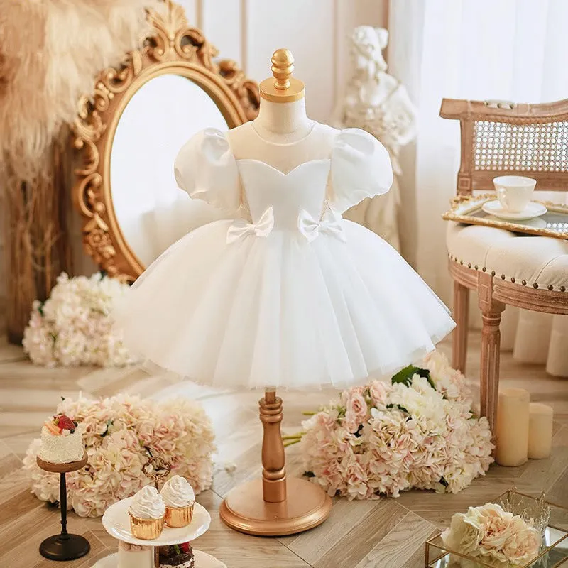 Baby Girl Dresses Girl Birthday Dresses Flower Girl Dresses