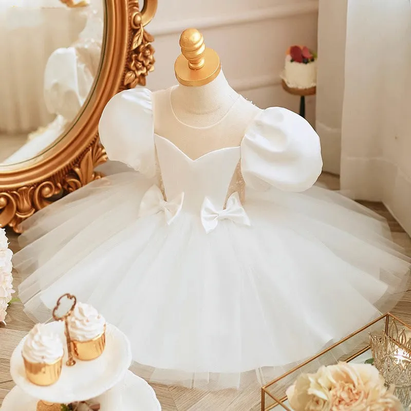 Baby Girl Dresses Girl Birthday Dresses Flower Girl Dresses
