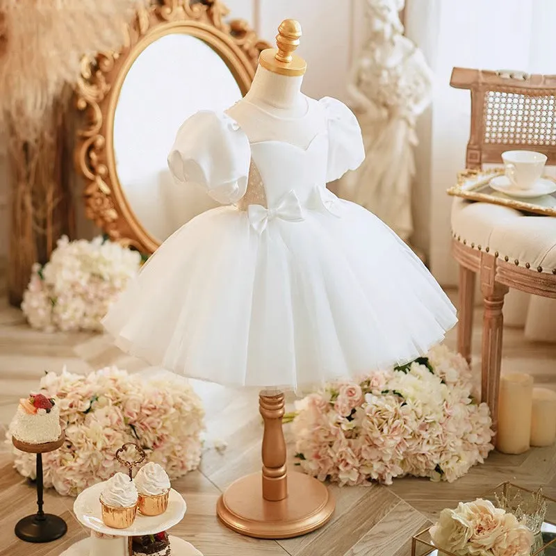 Baby Girl Dresses Girl Birthday Dresses Flower Girl Dresses
