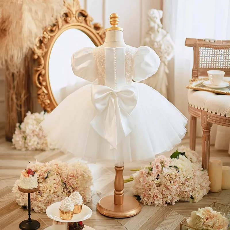 Baby Girl Dresses Girl Birthday Dresses Flower Girl Dresses